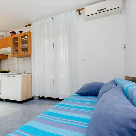 Apartment Milena Srima Exterior photo