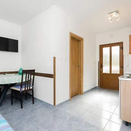 Apartment Milena Srima Exterior photo