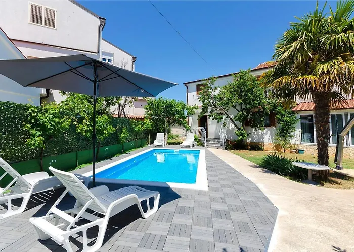 Apartment Milena
