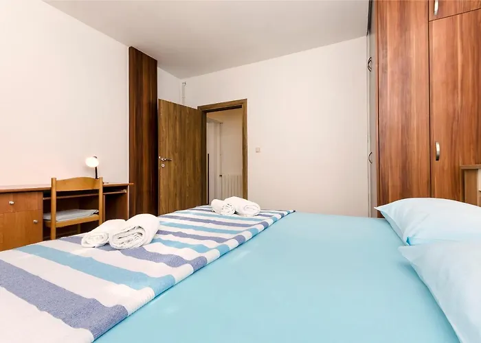 Apartment Milena