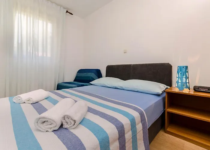 Apartment Milena