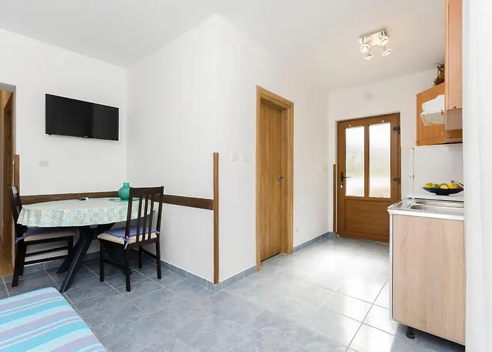 Apartment Milena