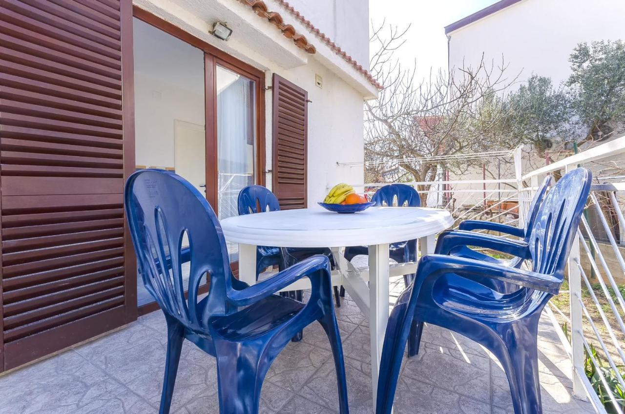 Milena Appartement