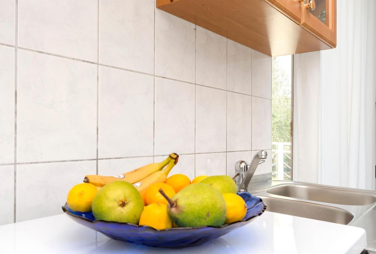 Appartement Milena