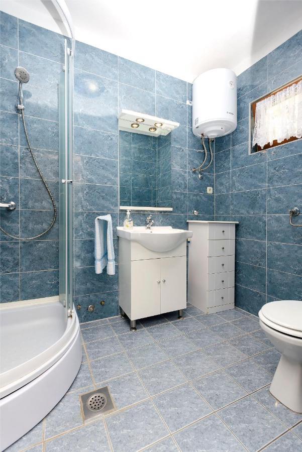 Apartment Milena *