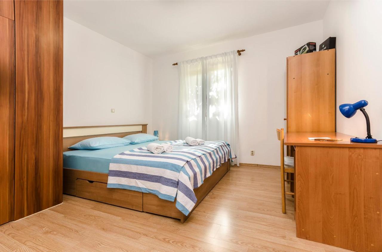 Appartement Milena