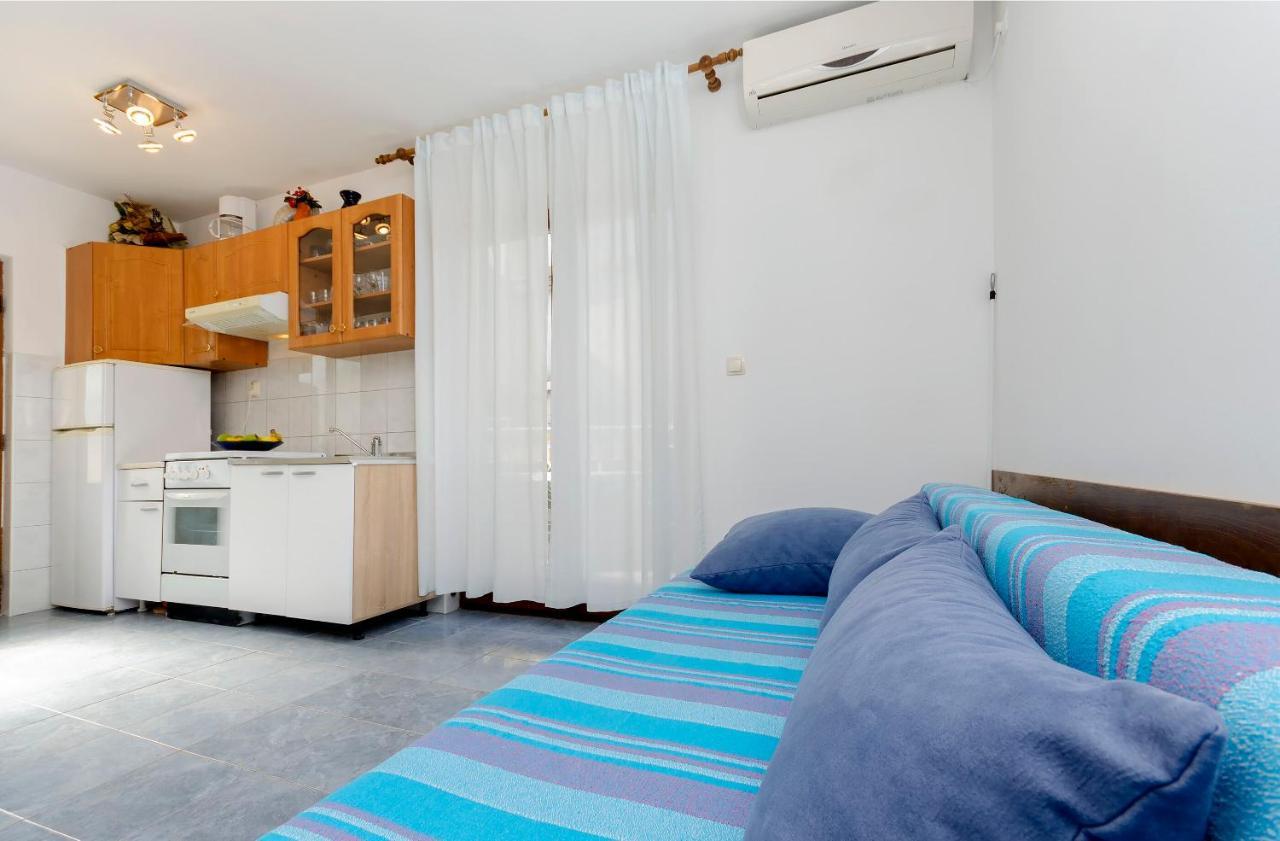 Appartement Milena Srima
