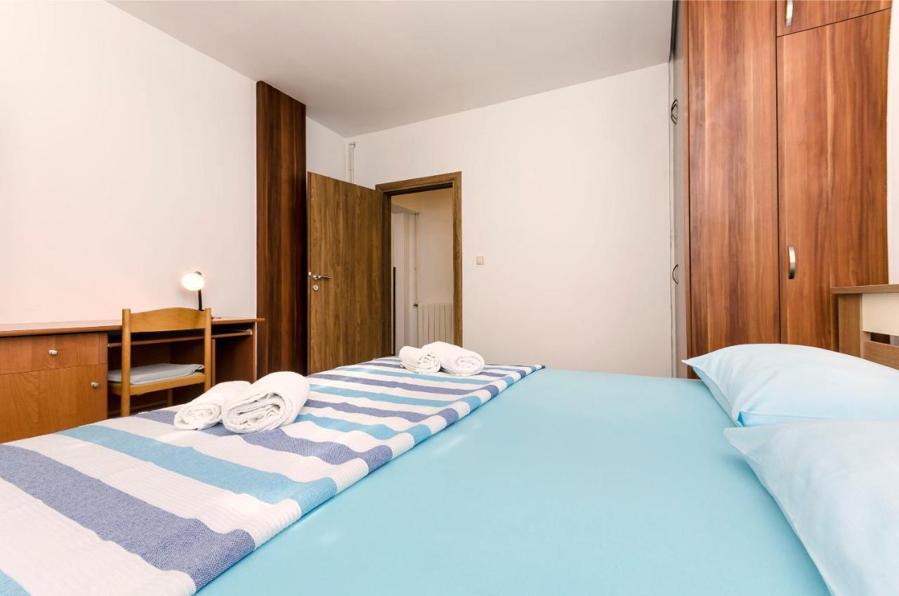 Milena Apartment