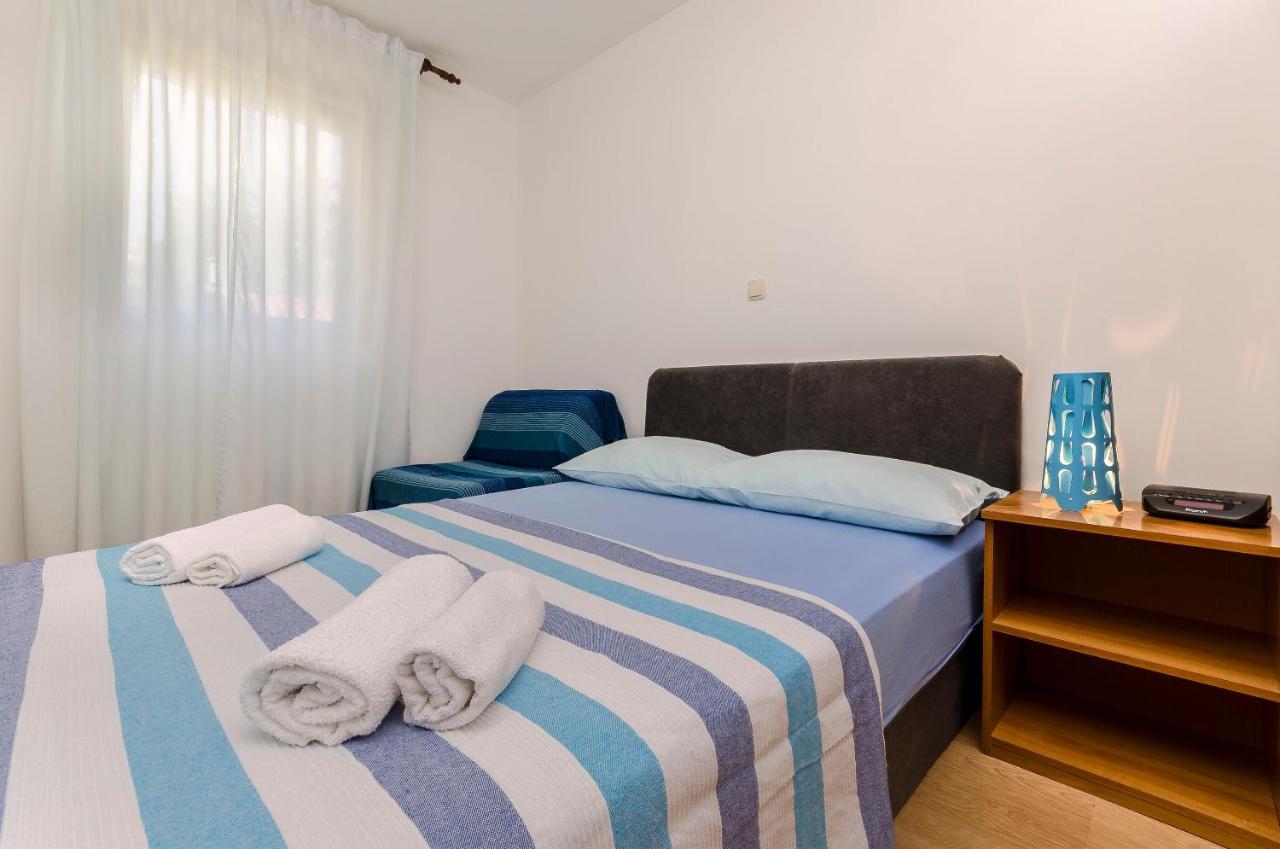 Appartement Milena *
