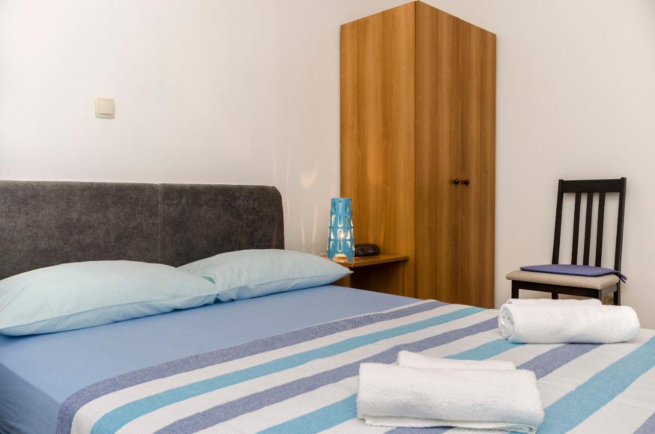 Apartment Milena *